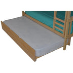 Pine Twin Trundle Unit